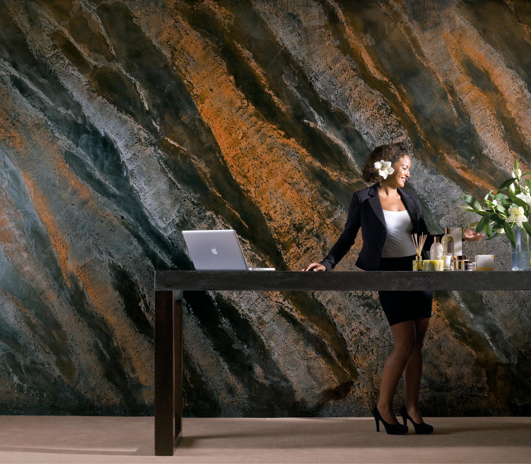dinova-istinto-reception